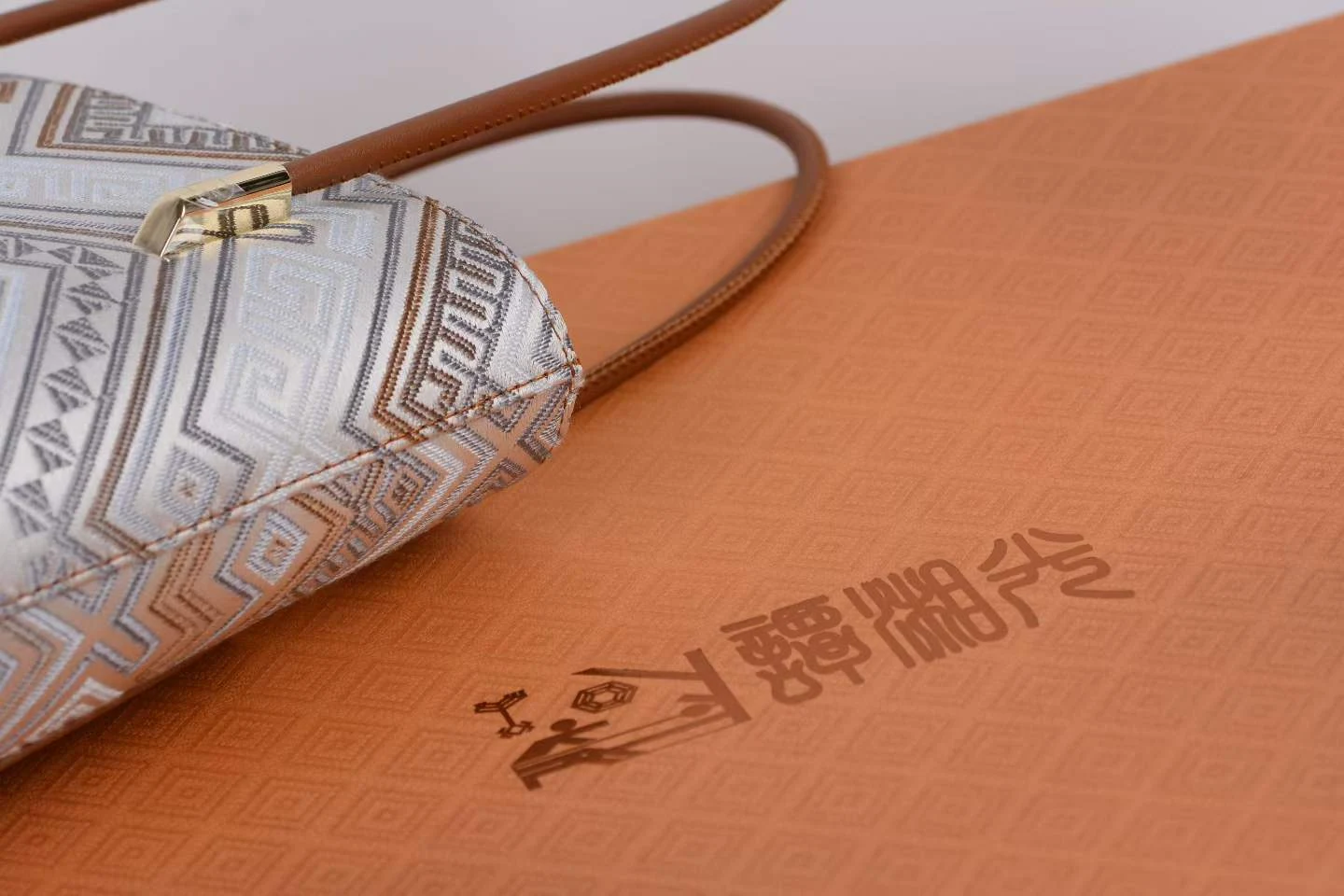 Garden Bucket Bag — Supplier photograph
